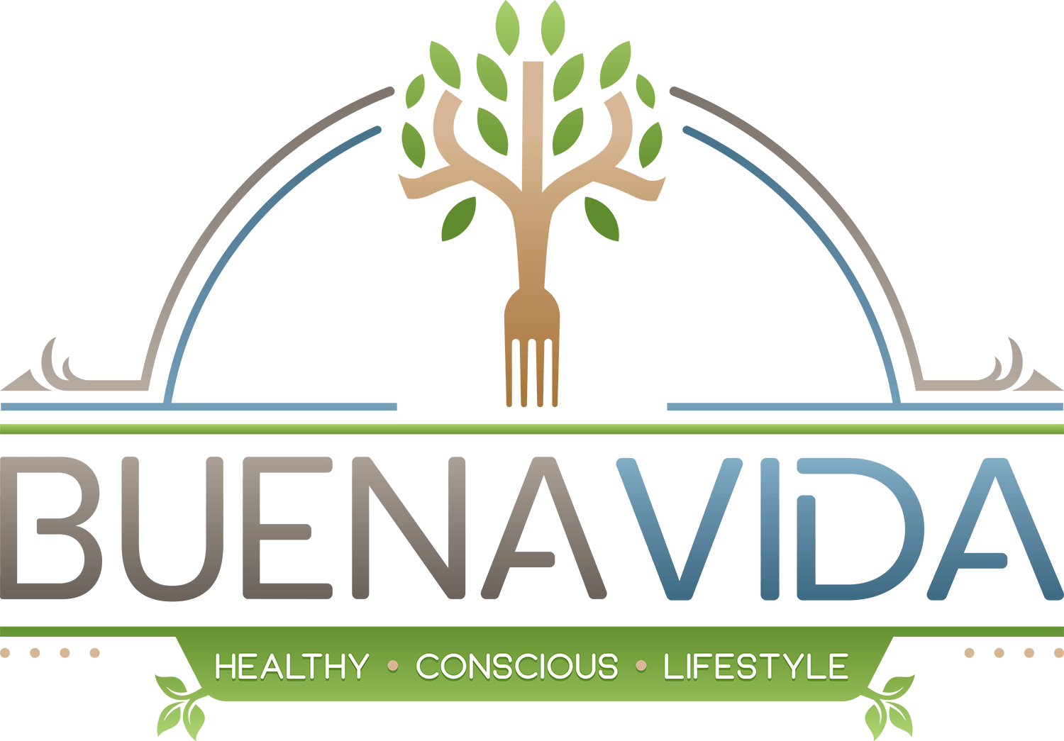 Buena Vida Logo